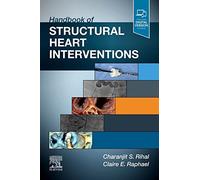 Handbook of Structural Heart Interventions