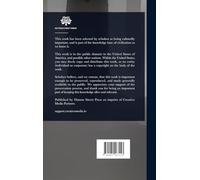 Handbook of the Law of Municipal Corporations