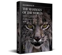Handbook of the Mammals of the World - Volume: 1 Carnivores