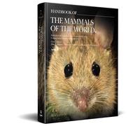 Handbook of the Mammals of the World - Volume 7, Rodents II