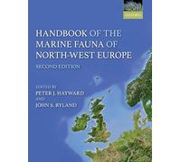 Handbook of the Marine Fauna of North-West Europe – Oxford University Press