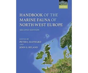 Handbook of the Marine Fauna of North-West Europe