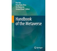 Handbook of the Metaverse