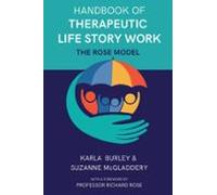 Handbook Of Therapeutic Life Story Work (ebook)