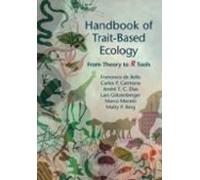 Handbook Of Trait-based Ecology