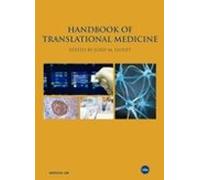 Handbook Of Translational Medicine