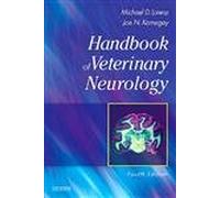 Handbook of Veterinary Neurology