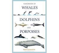 Handbook of Whales, Dolphins and Porpoises [Idioma Inglés]