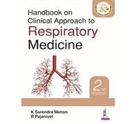 Handbook on Clinical Approach to Respiratory Medicine