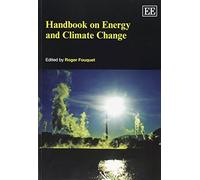 Handbook on Energy and Climate Change