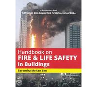 Handbook on Fire & Life Safety in Buildings - 2022/edition