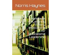Handbook on Learning Theory: Implications for Educational Leadership (Handbooks In Education and Educational Leadership)
