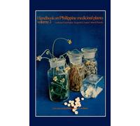 HANDBOOK ON PHILIPPINE MEDICINAL PLANTS Volume 3