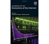 Handbook on the Economics of the Internet