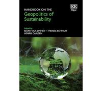Handbook on the Geopolitics of Sustainability