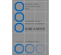 Handbook on the Physics and Chemistry of Rare Earths: Including Actinides (Volume 68) (Handbook on the Physics & Chemistry of Rare Earths, Volume 68)