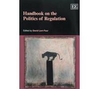 Handbook on the Politics of Regulation