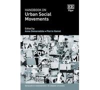Handbook on Urban Social Movements (Research Handbooks in Urban Studies series)