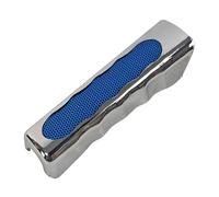 Handbrake Cover - Decorative Adhesive Sleeve | Comfortable Car Brake Cover for Truck, Sedan, Pickup, Scooter, SUV All-Season Driving & Parking, Perfect for Men, Women & Vehicle Enthusiasts