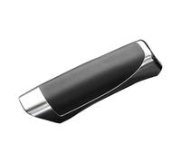 Handbrake Protector - Pu Leather Car Gear Handle Cover | Automobile Handbrake Cover, Auto Handbrakes Shifter Covers, Anti-Slip Auto Handbrakes Shifter Protector For Most Cars, Suvs And Van