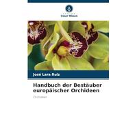 Handbuch der Bestäuber europäischer Orchideen