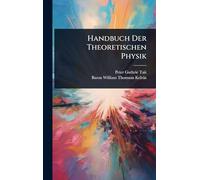 Handbuch Der Theoretischen Physik