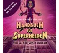 Handbuch Für Superhelden (audiolibro)