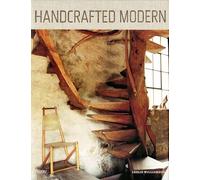 Handcrafted Modern: At Home with Mid-century Designers