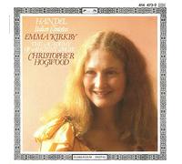 Handel: 4 Italian Cantatas