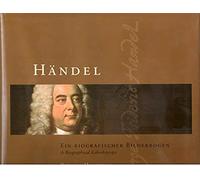 Handel: A Biographical Kaleidoscope