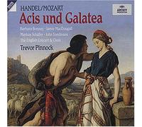 Handel: Acis & Galatea