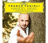 Handel Arias