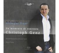 Handel - Arias for Tenor: Un Momento Di Contento