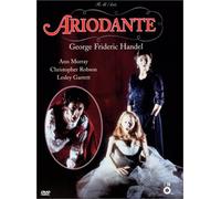 Handel - Ariodante [USA] [DVD]