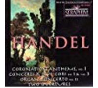 Handel - Best of the Great Composers 7