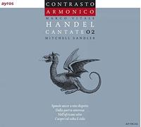 Handel Cantate 02