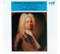 Handel - Chamber Music 1
