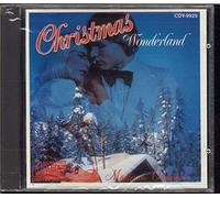 Handel - Christmas Wonderland the Montovani Orchestra