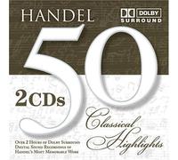Handel - Classical Highlights