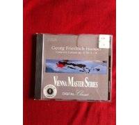 Handel - Concerti Grossi