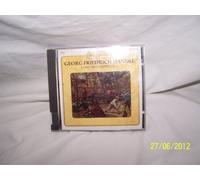 Handel - Cti Grossi Op 6#3-5,7