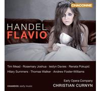 HANDEL:FLAVIO