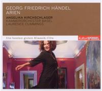 Handel, G.F. - Arias