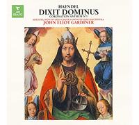 Handel, G.F. - Dixit Dominus