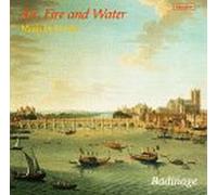 Handel, G.F. - Fireworks/Sonata Recorder/Overture/&