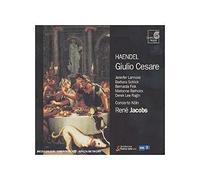 Handel, G.F. - Giulio Cesare