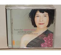 Handel, G.F. - Haendel: Opera Seria