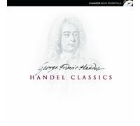 Handel, G.F. - Handel Classics