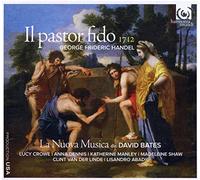 Handel, G.F. - Il Pastor Fido
