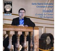 Handel, G.F. - Il Trionfo Del Tempo E..